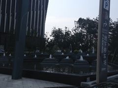 门面-富力希尔顿酒店·源氏日餐厅