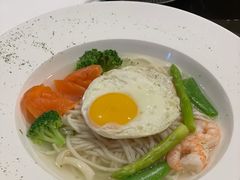 -北京海湾半山酒店-加咖啡西餐厅