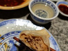 天王烤鸭包-南京大牌档(济南万象城店)