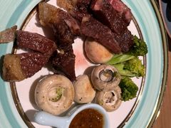 -艾蜜西餐厅(梅园店)