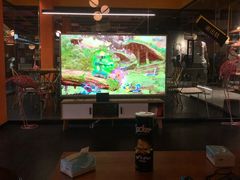 -火星工厂·桌游·团建聚会·轰趴馆(厦滘店)
