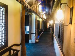 -淀里船宴(裕华东路店)