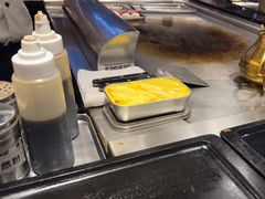 -大神太神·铁板烧(瑞虹天地月亮湾店)