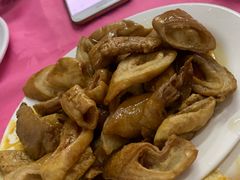 -电白鸭粥店(下沙二坊88号店)