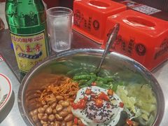 -堂堂小伙夫·辽宁小吃大排档(京西大悦城店)