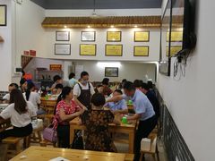 大堂-祥老弟老信丰萝卜饺旗舰店(建设路二分店)