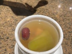 -绿茶餐厅(coco park 店)