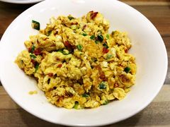 剁椒炒蛋-建辉湖南土菜馆(南大街店)