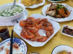 -秋姐美食店(旅游大道店)