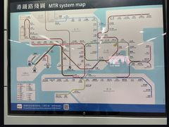 -香港皇家太平洋酒店