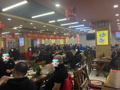 -西塔大冷面(三好街店)