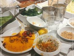 -东道煮牛肉火锅(重庆路店)