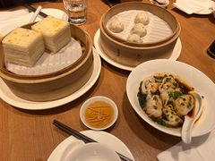 -鼎泰丰(国金中心店)