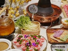 -阳坊胜利涮羊肉(阳坊总店)