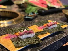 -老乾杯和牛烧肉(王府中环店)