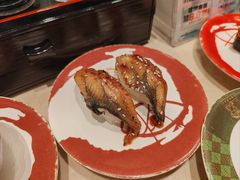 -禾绿寿司·定食·拉面·烧炸(宝安大仟里店)
