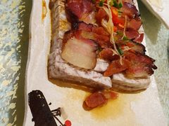 -香宫中餐厅 · 桂林香格里拉