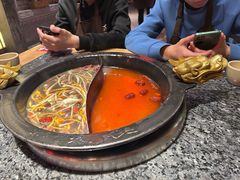 -蜀大侠火锅(总府路店)