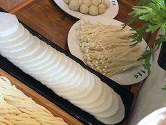 -东来顺饭庄(天坛店)