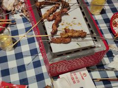 -雪熊哈尔滨烧烤·精酿啤酒·砂锅(中央胜境店)