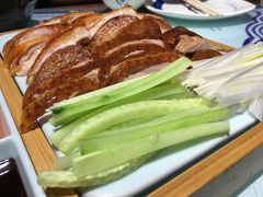-吉祥春饼·烤鸭(国贸店)