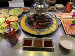 护心肉-喜来稀肉(虹泉路店)