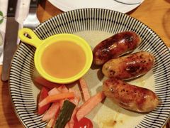 -Mesa Madre梅萨妈妈·Bintana(国贸店)