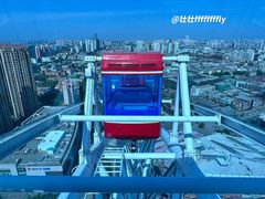 -天津之眼摩天轮