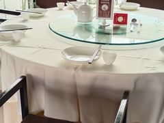 -真爱中国餐馆·年华店(朱雀大街店)