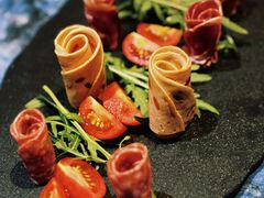 -鲜璟台·地标景观餐厅(上海中心店)