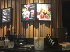 -星巴克臻选(长沙运达中央广场店)