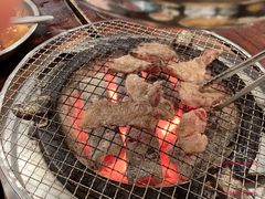 -小本家韩式烤肉(紫藤路店)