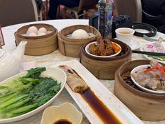 -嘉豪酒家(上环店)