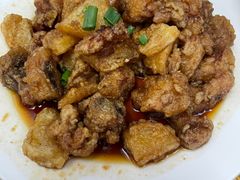 -老杨饭店(万科里店)