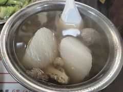 -阿秋牛排(湖心街店)