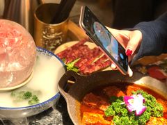 -蜀大侠火锅(四川北路店)