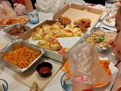 -必胜客(群力王府井店)