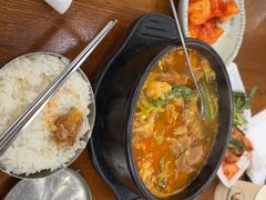 -旺清进洞米肠汤