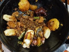 -津武刁馋一锅出(双街店)