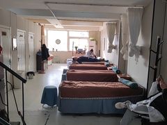 -楚氏正骨推拿按摩院(九水东路店)