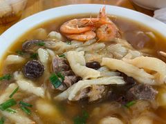 -王天顺海苔饼