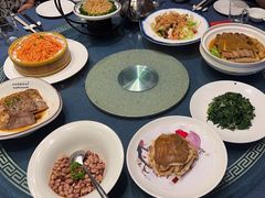 -宴天下大酒店(政和路店)