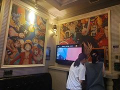 -自由港KTV(王子公主金平店)