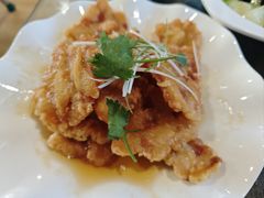 -大鹅岛绿色生态美食园