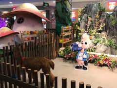 -开元商城(西旺店)