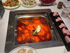 -宽来火锅(来福士广场店)