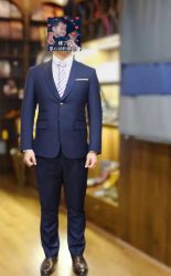 -伊布老裁缝西装礼服定制