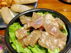 -原始泥炉烤肉(总店)