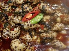 -翠清酒家(万丰路店)