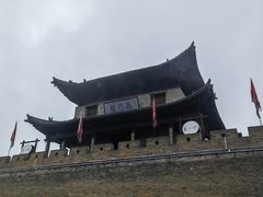 -雁门关景区